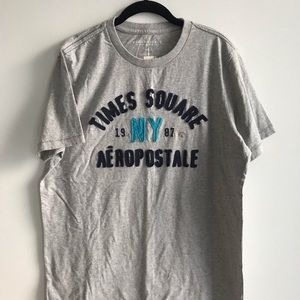 NWT Men’s Aero tee